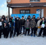 Лыжники 7-8 классов боролись за путёвку на следующий этап школьной лиги - SyasNews.Ru