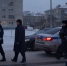 Подозрительное поведение на улице выдало правонарушителя в федеральном розыске - SyasNews.Ru