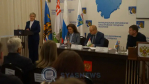Итоги 2025-го и задачи на 2026-й: отчетное заседание в Сясьстройском поселении