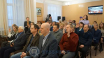 Итоги 2025-го и задачи на 2026-й: отчетное заседание в Сясьстройском поселении