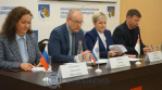Итоги 2025-го и задачи на 2026-й: отчетное заседание в Сясьстройском поселении