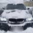 Пьяный водитель попался с уровнем алкоголя выше 1,5 промилле. Его BMW X5 арестован - SyasNews.Ru