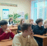 Девятиклассникам рассказали о вреде мата - SyasNews.Ru