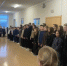 В Усадищенской школе говорили о героях, связанных с родным краем - SyasNews.Ru