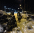 Водитель и пассажир Черри попали в больницу - SyasNews.Ru