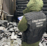 Пожар унес жизни двух пенсионеров - SyasNews.Ru