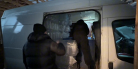 Полиция изъяла 50 тысяч литров паленой водки с метанолом - SyasNews.Ru