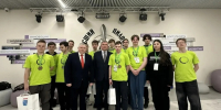 11 медалей привезли студенты Волховского техникума с чемпионата «Профессионалы-26» - SyasNews.Ru