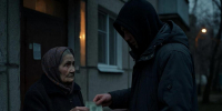 84-летняя бабушка поверила мошенникам и лишилась миллиона рублей - SyasNews.Ru