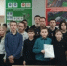 Урок мужества в Сясьстройской школе: полицейские рассказали о безопасности и терроризме - SyasNews.Ru