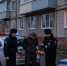 Упал на штырь или получил удар ножом: полиция разбирается - SyasNews.Ru
