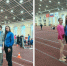 Золото и серебро: результаты волховских легкоатлетов - SyasNews.Ru