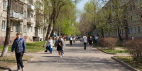 В Ленобласти действует режим повышенной готовности. Губернатор сделал заявление - SyasNews.Ru