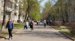 В Ленобласти действует режим повышенной готовности. Губернатор сделал заявление