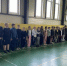 В Усадищенской школе прошла «Зарница 2.0» - SyasNews.Ru