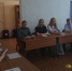 Волховские педагоги сели за парты ради безопасности детей на дорогах - SyasNews.Ru