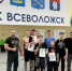 Клуб «Исток» на турнире по грэпплингу во Всеволожске - SyasNews.Ru