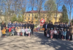 Волхов вспомнил подвиг предков