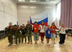 В Старой Ладоге прошла встреча профильных смен «Мосты дружбы»
