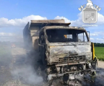 Леноблпожспас подвёл пожарные итоги суток с 10 по 11 августа