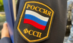 В Волосовском районе женщина погасила долг по алиментам после ареста квартиры